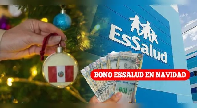 El Bono de EsSalud está dirigido a los asegurados que han fallecido.