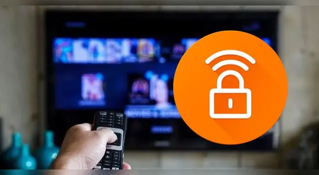 Descubre AQUÍ cómo usar una VPN e instalarla fácil y sencillo en tu Smart TV.