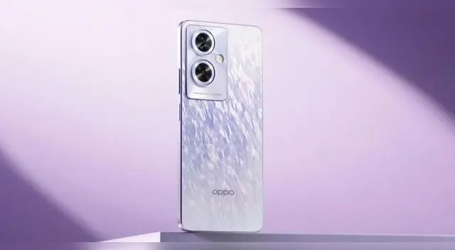 Oppo, nuevamente, nos sorprende con celulares baratos que incluyen inteligencia artificial, sobre todo en sus cámaras para mejorar la experiencia. Oppo, nuevamente, nos sorprende con celulares baratos que incluyen inteligencia artificial, sobre todo en sus cámaras para mejorar la experiencia.