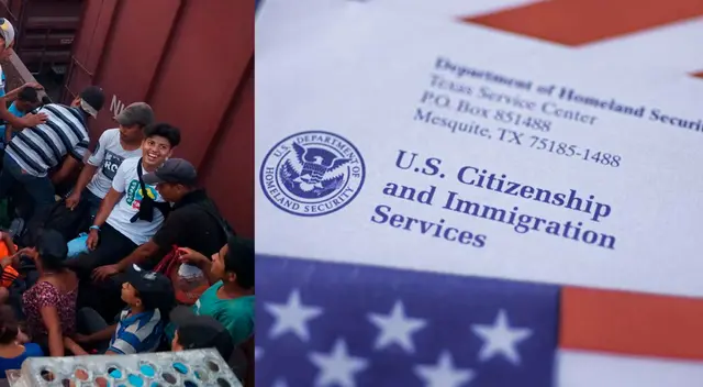 Los inmigrantes deben regularizar su dirección para recibir los beneficios. Los inmigrantes deben regularizar su dirección para recibir los beneficios.