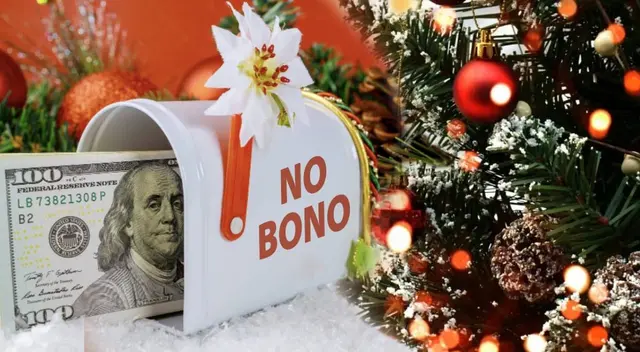 Lista de patronos que no entregarán el Bono de Navidad 2024. Lista de patronos que no entregarán el Bono de Navidad 2024.
