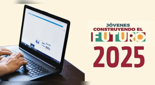 La Beca Jóvenes Construyendo el Futuro 2025 aún no está activa, ni tiene link de consulta. La Beca Jóvenes Construyendo el Futuro 2025 aún no está activa, ni tiene link de consulta.