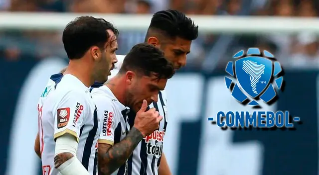 Alianza Lima sondeó a este técnico, pero finalmente dirigirá a un grande de Sudamérica.
