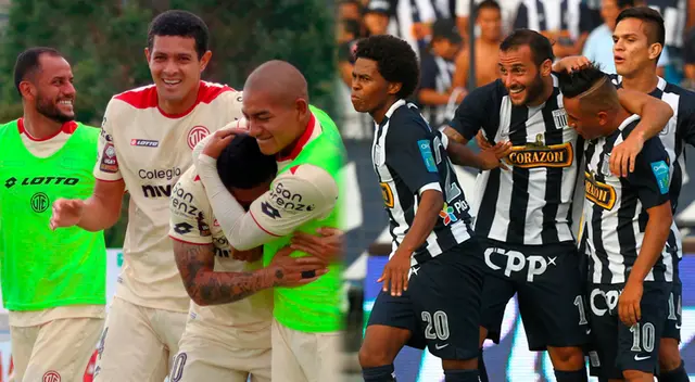 Canterano de Alianza Lima será nuevo refuerzo de UTC para la temporada 2025. Canterano de Alianza Lima será nuevo refuerzo de UTC para la temporada 2025.