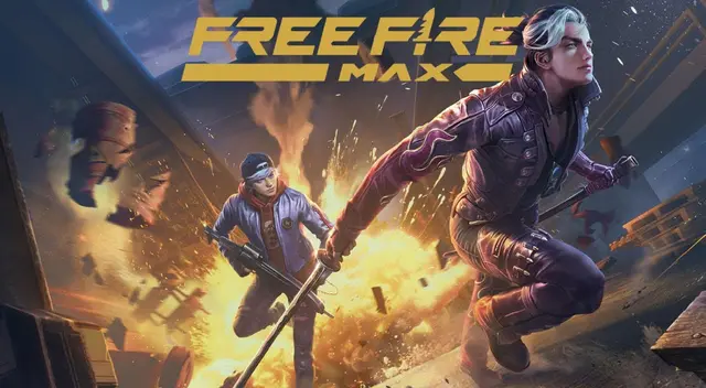 Free Fire para descargar gratis en celulares Android.