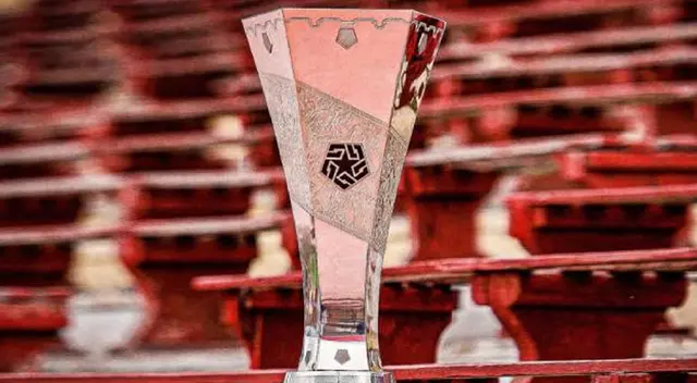 FPF dio a conocer importante información sobre la Liga 1 2025.