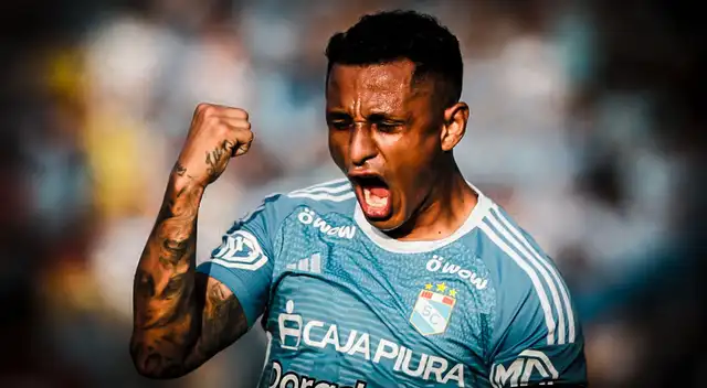 Sporting Cristal