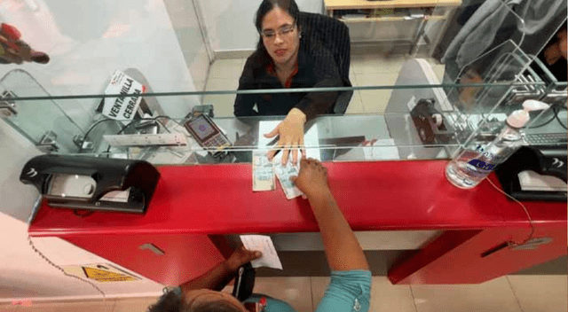 bono escolaridad