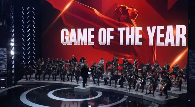 The Game Awards