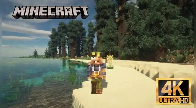 Con estos paquetes de texturas y shaders tendrás un mejor aspecto en tus partidas de Minecraft.