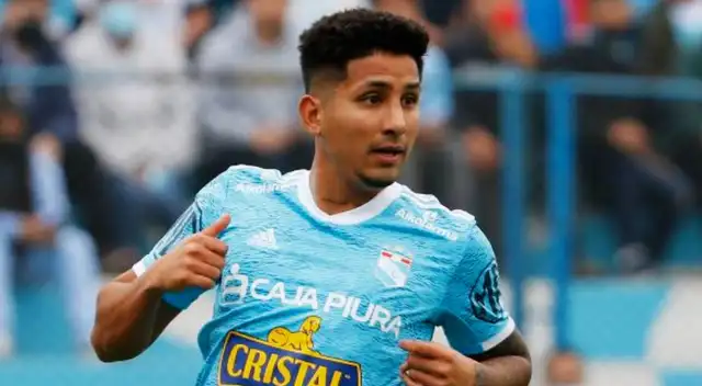 Joffre Escobar tomó importante decisión sobre su futuro para el 2025