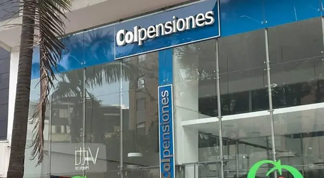 Los nuevos horarios de Colpensiones durante diciembre o enero Los nuevos horarios de Colpensiones durante diciembre o enero