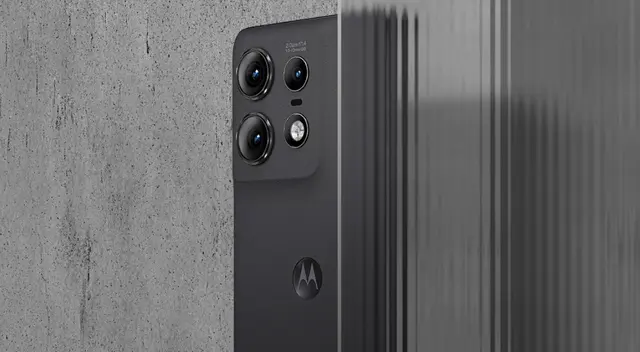 El celular Motorola que te hará olvidar para siempre del iPhone.