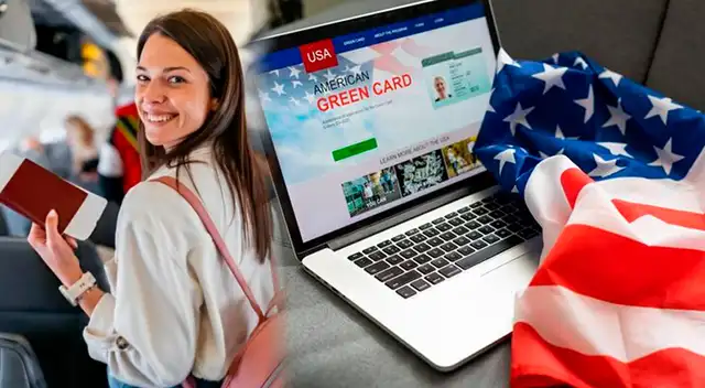 Conoce los países de América Latina a los que puedes VIAJAR con la Green Card desde EE.UU.
