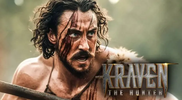 Conoce AQUÍ si Kraven el cazador tiene escenas post créditos.