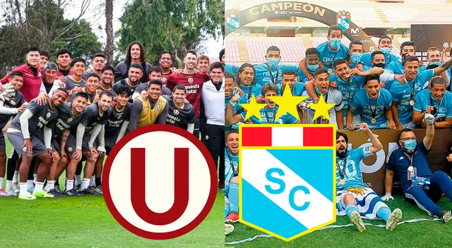 Universitario y Sporting Cristal estarán en fase de grupos de la Copa Libertadores. Universitario y Sporting Cristal estarán en fase de grupos de la Copa Libertadores.
