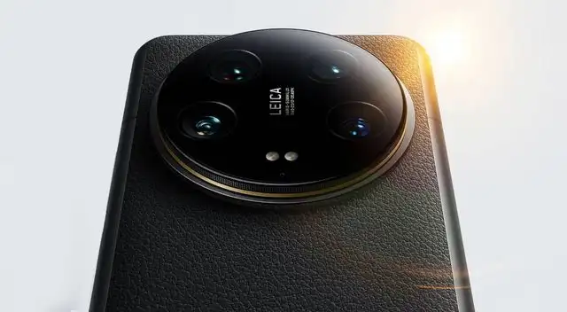ASí de potente es el  Xiaomi 14 ULTRA, el teléfono más potente de Xiaomi , el cual supera al iPhone 16 Pro Max.