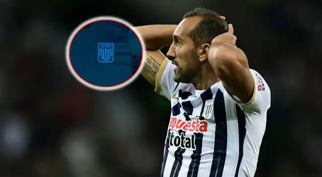 Se filtró la segunda camiseta que usaría Alianza Lima para el 2025.