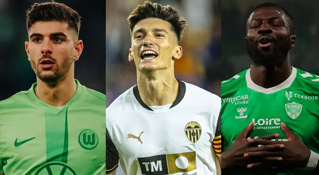 Repasa los partidos que se jugarán este viernes 13 de diciembre.