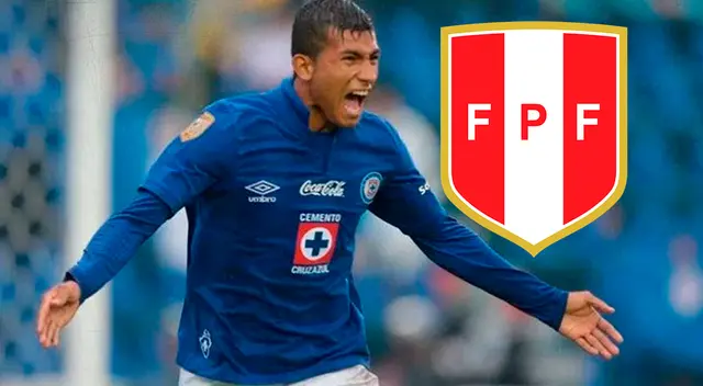 Nuevo refuerzo para club peruano.
