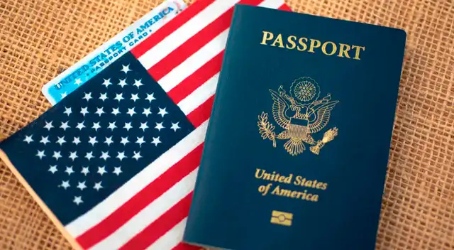 Conoce a los inmigrantes que NO PAGARÁN por sus trámites en 2025.