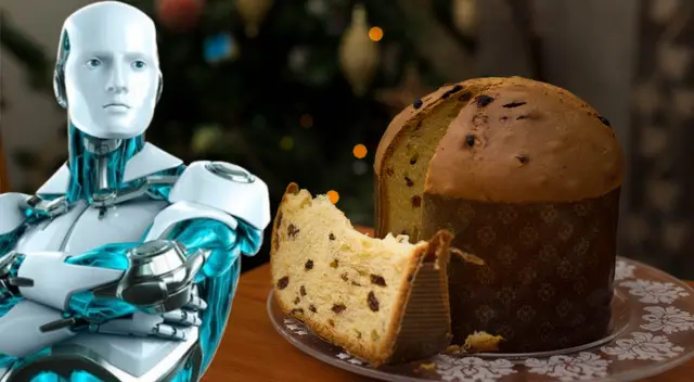 ChatGTP dio su 'veredicto' sobre cual es panetón más delicioso en el Perú. ChatGTP dio su 'veredicto' sobre cual es panetón más delicioso en el Perú.