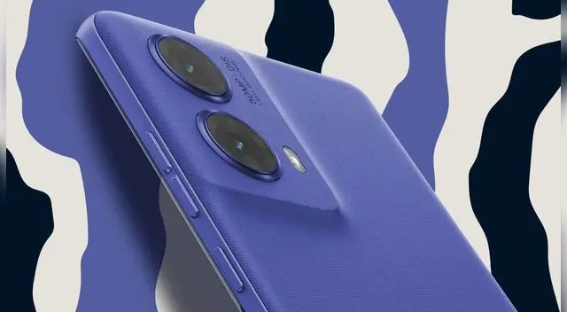 Conoce la ficha técnica y precios del  Motorola G85, el gama media más potente y barato de Motorola.
