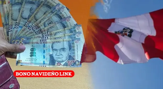 Bono Navideño LINK: revisa si accedes al pago de este respaldo Bono Navideño LINK: revisa si accedes al pago de este respaldo