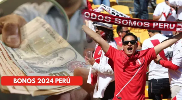 Bono para peruanos: revisa si accedes a los subsidios para 2025 Bono para peruanos: revisa si accedes a los subsidios para 2025