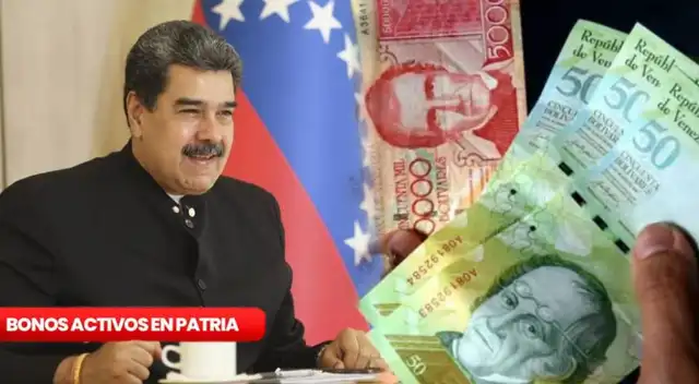 Bono ACTIVOS en Venezuela: REVISA si accedes al subsidio