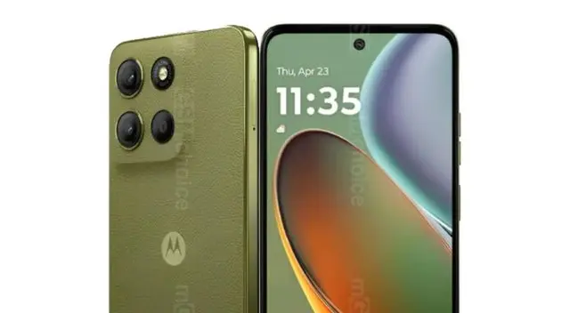 Conoce las características técnicas, precio y fecha lanzamiento del Motorola G15 5G, gama media potente y barato.