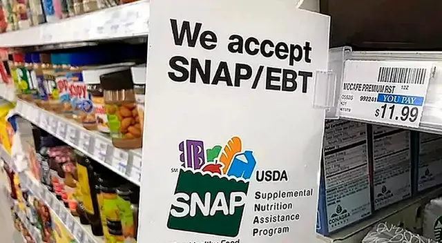 Conoce aquíi si puedes recibir cupones de alimento SNAP si eres indocumentado