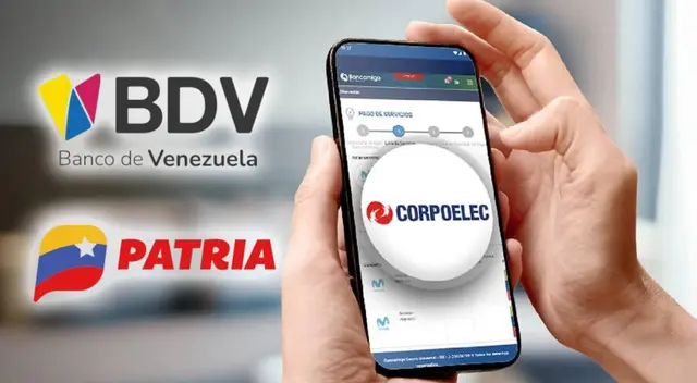 Así puedes PAGAR la factura Corpoelec de manera online. Así puedes PAGAR la factura Corpoelec de manera online.