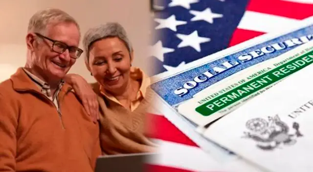 Seguro Social: conoce la nueva edad de jubilación y cómo afectaría este cambio en EE.UU. Seguro Social: conoce la nueva edad de jubilación y cómo afectaría este cambio en EE.UU.