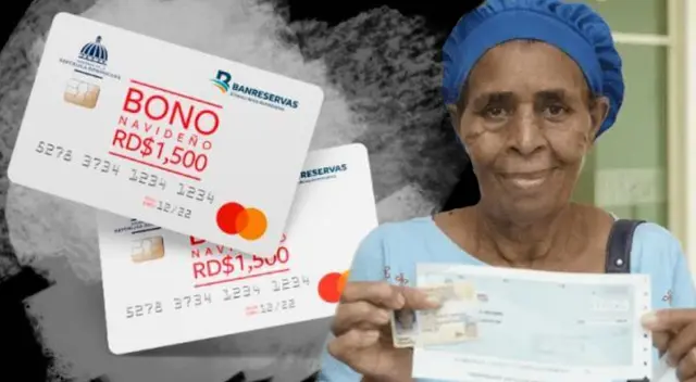 Bono 1,500 consulta con cédula si te toca cobrarlo en 2024. Bono 1,500 consulta con cédula si te toca cobrarlo en 2024.