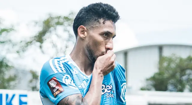Christofer Gonzales demostró su cariño por Sporting Cristal con saludo por aniversario. Christofer Gonzales demostró su cariño por Sporting Cristal con saludo por aniversario.