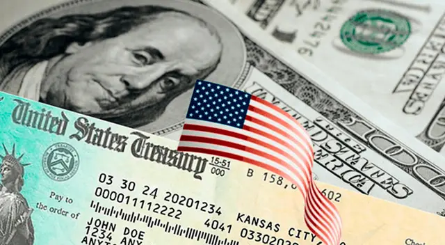 Anuncian NUEVO cheque de estímulo en Nueva York, requisitos, fechas y más Anuncian NUEVO cheque de estímulo en Nueva York, requisitos, fechas y más