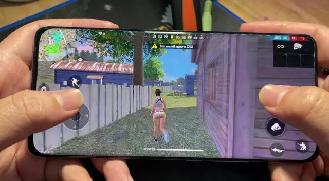 Free Fire Free Fire