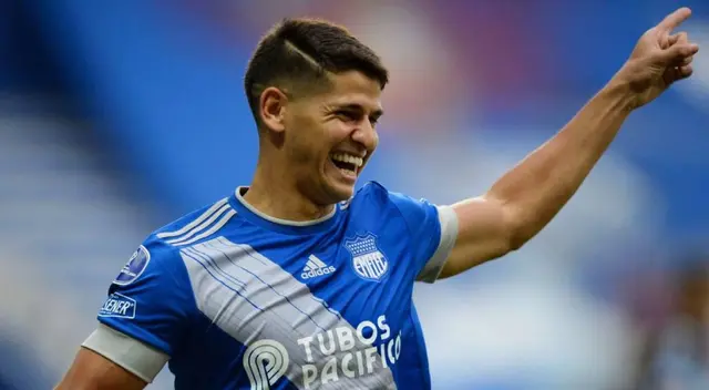 Universitario se contactó con Facundo Barceló para la temporada 2025 Universitario se contactó con Facundo Barceló para la temporada 2025