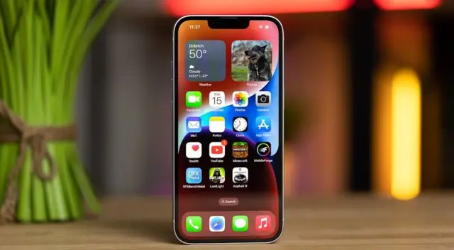 La compañía actualizará su línea de iPhones a USB-C, un cambio bien recibido en el sector tecnológico. La compañía actualizará su línea de iPhones a USB-C, un cambio bien recibido en el sector tecnológico.