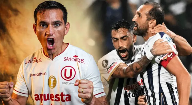 Jairo Vélez se sinceró y reveló por qué no fichó por Alianza Lima para el 2025 Jairo Vélez se sinceró y reveló por qué no fichó por Alianza Lima para el 2025
