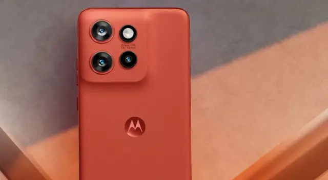 Motorola Edge 50 Neo Motorola Edge 50 Neo