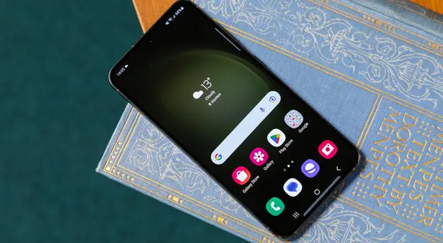 Celular Samsung Celular Samsung