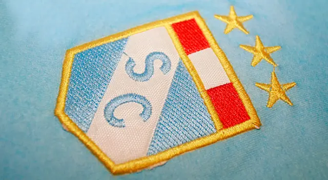 Atacante de 15 años formará parte del primer equipo de Sporting Cristal Atacante de 15 años formará parte del primer equipo de Sporting Cristal