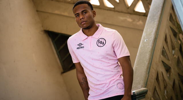  Juan Gonzáles es el nuevo refuerzo de Sport Boys. Llega procedente de ADT.    