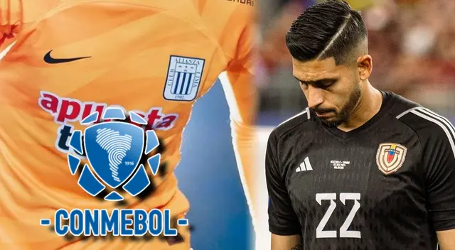 Alianza Lima tiene en carpeta a otro arquero de selección de cara a la temporada 2025. Alianza Lima tiene en carpeta a otro arquero de selección de cara a la temporada 2025.