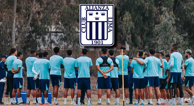 Alianza Lima invitó a algunos de sus "potrillos" a su pretemporada. Alianza Lima invitó a algunos de sus "potrillos" a su pretemporada.
