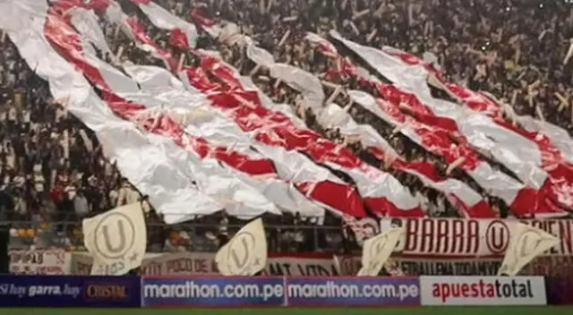 Universitario y una gran alegría para los hinchas en su centenario.