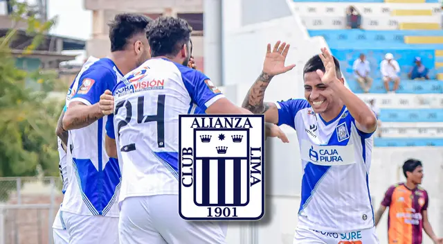 Alianza Atlético se reforzó con exfutbolista de Alianza Lima para el 2025. Alianza Atlético se reforzó con exfutbolista de Alianza Lima para el 2025.