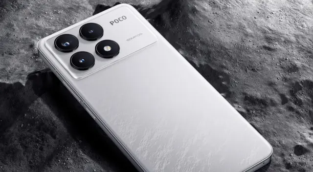 Este Xiaomi más barato que un gama alta tiene el mismo hardware que un celular de 1,500 dólares en 2023. Este Xiaomi más barato que un gama alta tiene el mismo hardware que un celular de 1,500 dólares en 2023.